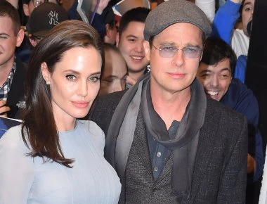 Η Jolie ξεσπά: «Με λίγα δανεικά δεν βοηθάς τα παιδιά σου. Μην παραπλανάς τον κόσμο»